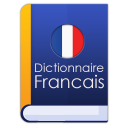Dictionnaire Francais Icon