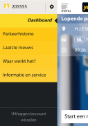 Yellowbrick Belgium screenshot 1