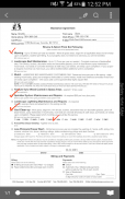 sign pro PDF screenshot 5