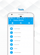 Cleaner Ultimate - Battery Saver booster & cleaner screenshot 5