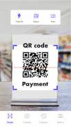 QR Scanner: Barcode Reader screenshot 7