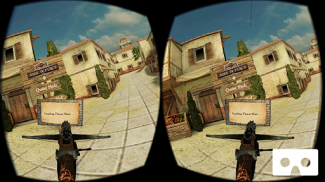 Siege Defense Virtual Reality screenshot 9