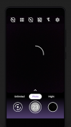 PhotonCamera Beta screenshot 2