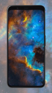 Space Wallpapers screenshot 2