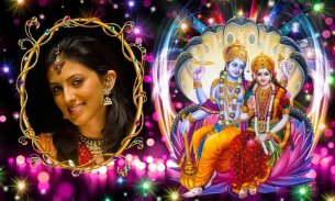 Lakshmi Narayan PhotoFrames HD screenshot 3