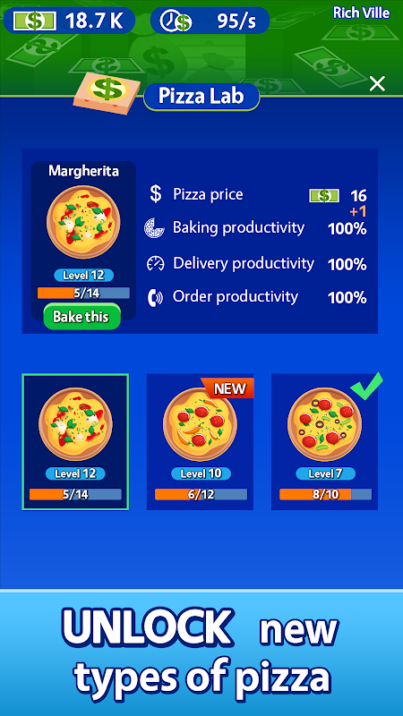 Pizza Tower: Idle Tycoon APK for Android Download