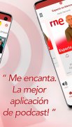 Podcast España de myTuner - Podcasts en Español screenshot 8