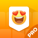 Emoji Keyboard Pro-Emoji Icon