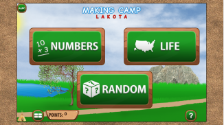 Making Camp - Lakota screenshot 4