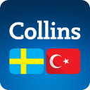 Collins Swedish<>Turkish Dictionary Icon