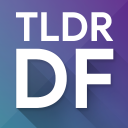 TLDR for Digital Foundry Icon