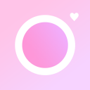 Soft Pink Filter : Shades pink