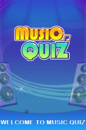 Music Quiz Master screenshot 1