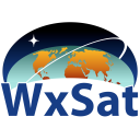 WxSat Icon