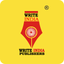 Write India — Get Published! Icon