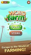 Word Farm - Anagram Word Scramble screenshot 3