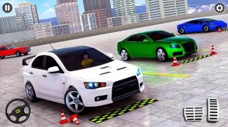 Car Parking Games-Car Games 3D screenshot 4