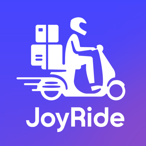 What is joyride app?