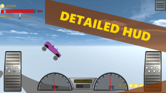 Sahin Hill Climber screenshot 7