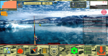 Fishing PRO screenshot 17