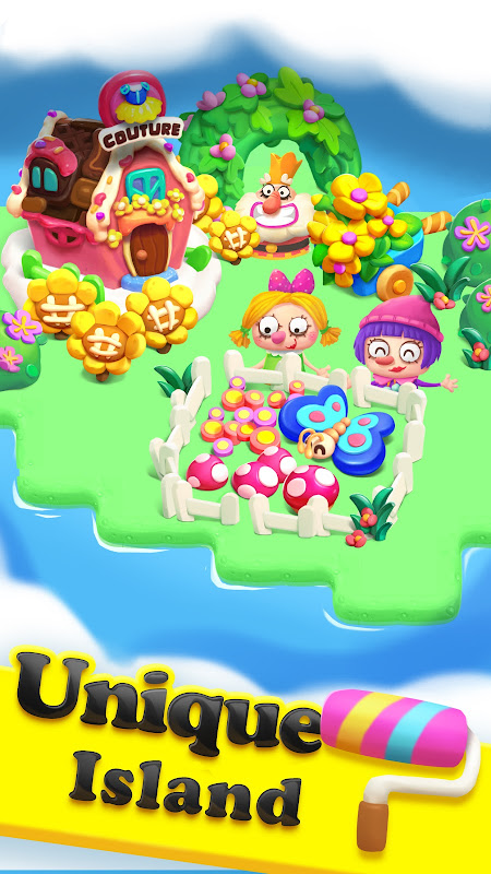 Candy Bomb: Match 3 Crush Games Free Ver. 1.1.5 MOD APK, UNLIMITED HEARTS