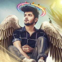 Wings Photo Editor Icon