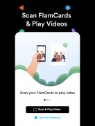 Flam - Camera to Scan FlamCards screenshot 3