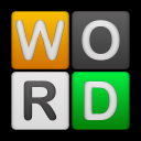 Word 5 letters Puzzle