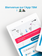 TBM - M-ticket et mobilités screenshot 11