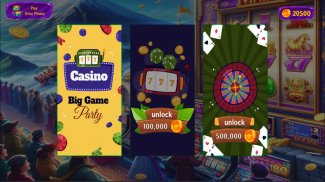 Jackpot Riches Slots screenshot 2