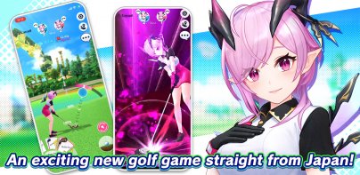 白猫GOLF