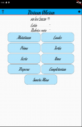 Vetus Ordo Missae App screenshot 4
