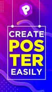 Poster Maker : Design Great Po screenshot 6