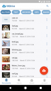 VKDrive screenshot 4