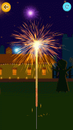 Firework And Crackers Game screenshot 2