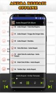 Andra Respati Full Album MP3 Offline Lengkap screenshot 3