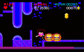 Runner Dash screenshot 8