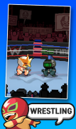 Wrestle Tiger screenshot 11