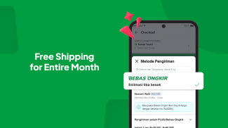 Tokopedia Guncang 9.9 screenshot 13