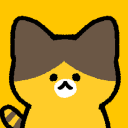 Meow Cat Village: Idle Game Icon