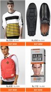 Men Fashion Online shopping screenshot 5