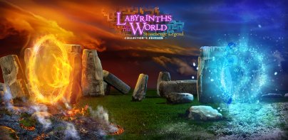 Labyrinths of World 4 f2p