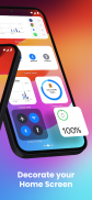 iOS Widgets screenshot 1