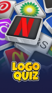 Logo Quiz - World Trivia Game screenshot 9