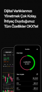 OKX: Bitcoin ve Kripto Para Al screenshot 3