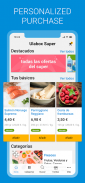 Ulabox - Supermercado Online: compra comida online screenshot 5