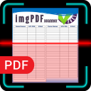 imgPDF Scanner Icon