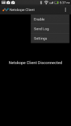 Netskope Client screenshot 0