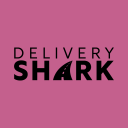 Delivery Shark Icon