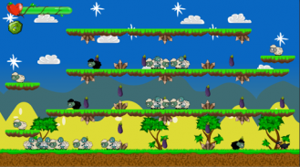 Sheep In Touch screenshot 1